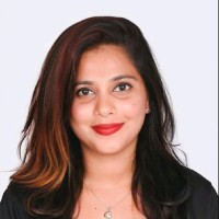 Riya Femila Mascarenhas