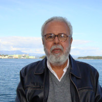 Miguel Luiz Ribeiro Ferreira