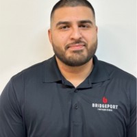 Christian Lopez Cruz