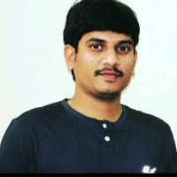 Prasad Imandi