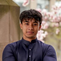 Moumit Bhattacharjee