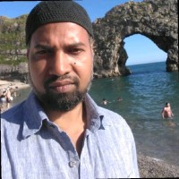 Mohammed Ayaz