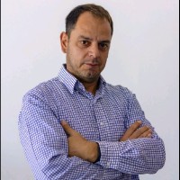 Christos Andreadis