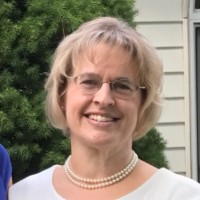 Nancy Hauser