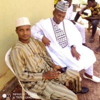 Hon.Surajo Alkasim Karaye