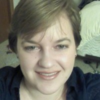 Rebecca Warren