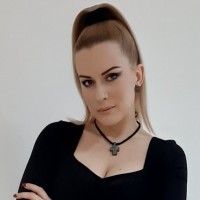 Анна Аляб'Єва