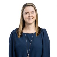Mellissa Mccreery