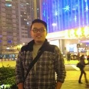 Nelson Chee