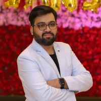 Shubham Chawla