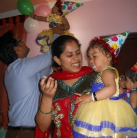 Nitya Thapa Smc