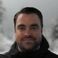 Scott Rehlander