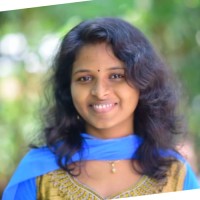 Shari Krishnan Lk