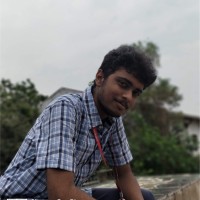 Adharsh G