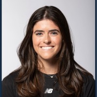 Emily Gillespie