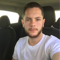 Marcio Luiz de Oliveira Junior