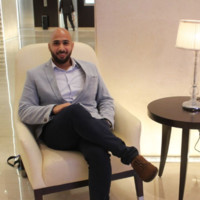 Shawky Ahmed