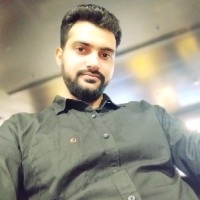Suman Saurav