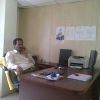 sandesh pashilkar