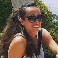Claudia Barbero