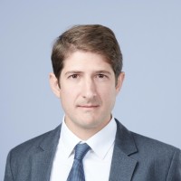 Gabriel Hainault