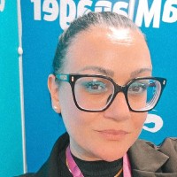 Vera Mavrikaki