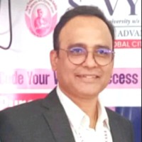Priyesh Cheralath