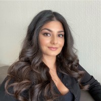 Christina Akinci