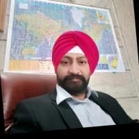 Harvinder Anand