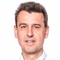 Wolfgang Hofgaertner, MD, DSc
