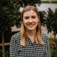 Isabel Summerton Mcipd