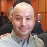 Cristian Madariaga