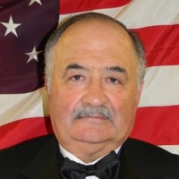 Domenic A Marzullo