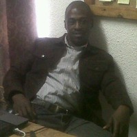 Bafana Motaung