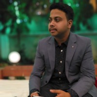 Prosenjit Guha Chowdhury