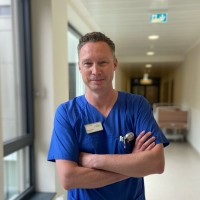 Christian Scharf