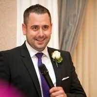 Scott Beverley-Perkins