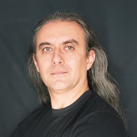Luca Gabriel SERBAN