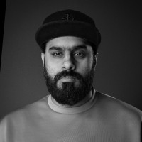 Kamran Kalson