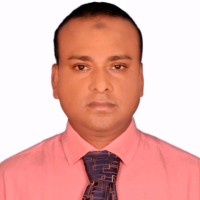 Mohammad Burhan Uddin