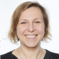 Elena Boscolo