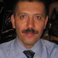 Bülent Ertuğrul