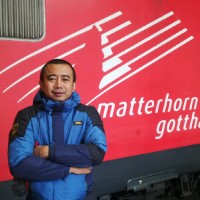 Eko Yuliyanto