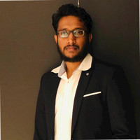 Mohammed Asif Ali Farook
