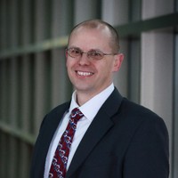 Jared Monson