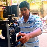 vinoth rajendran