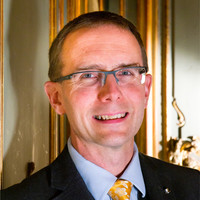 Ben Parry