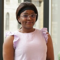 Claire Olivia Ngagom Nitcheu