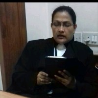 Adv. Manasi Sahoo