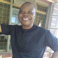 Dr Anthony Osinachi Ano